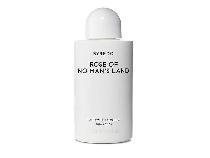 6 مستحضرات جديدة معطرة من بيريدو لهذا الموسم ضمن مجموعة Rose Of No Man’s Land